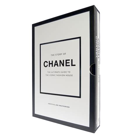 chanel backstory